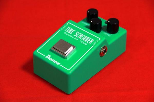 Ibanez TS-808