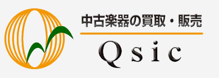 Qsicのロゴ