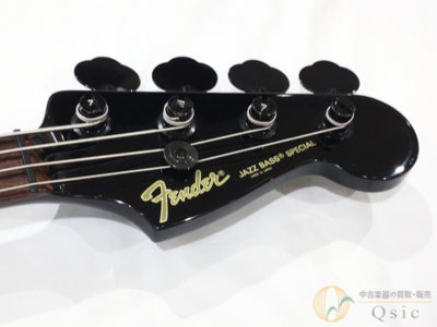 商談中5/24【愛品倶楽部柏店】JVｼﾘｱﾙ フェンダージャパン エレキベース