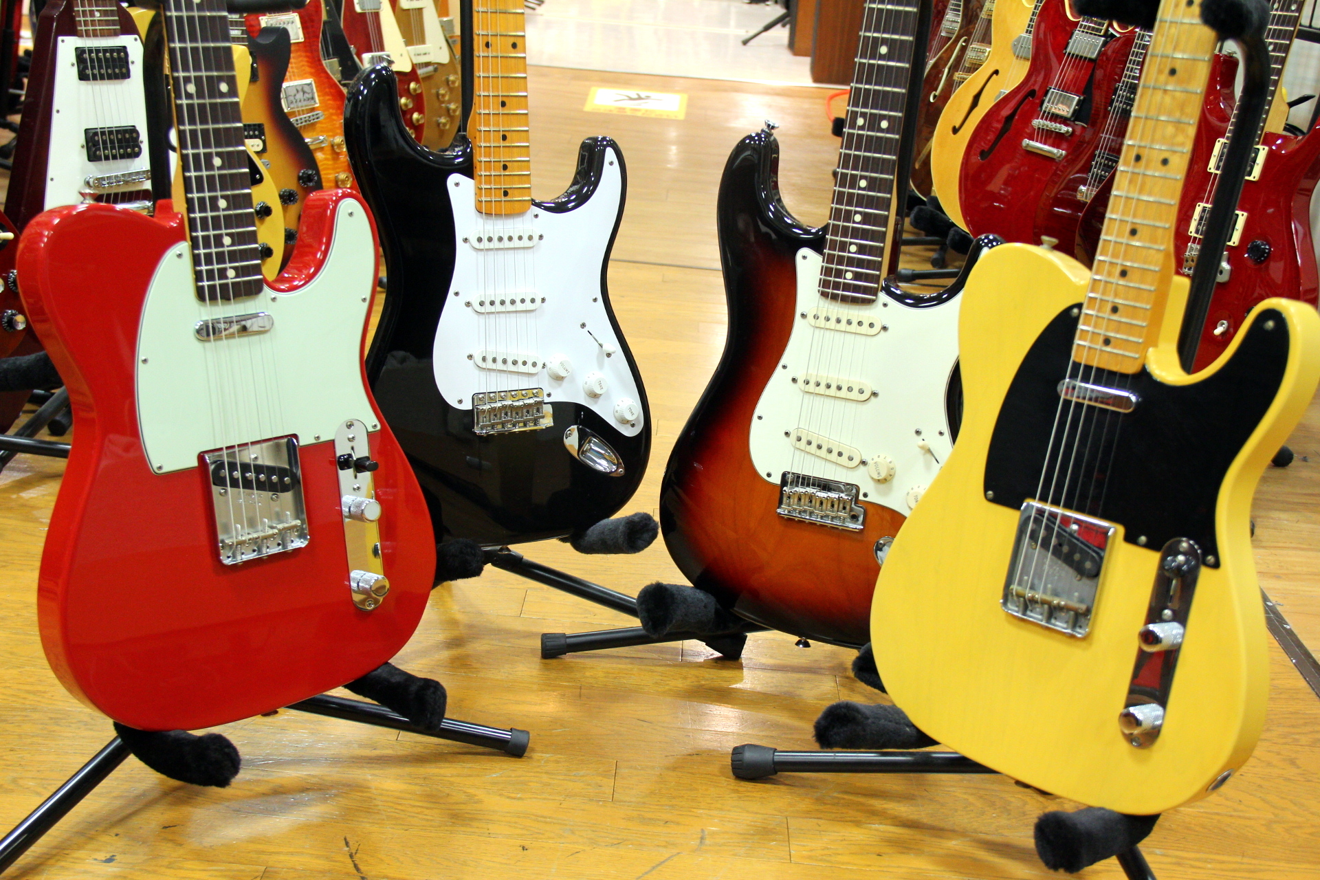 スラブ・ラウンド1