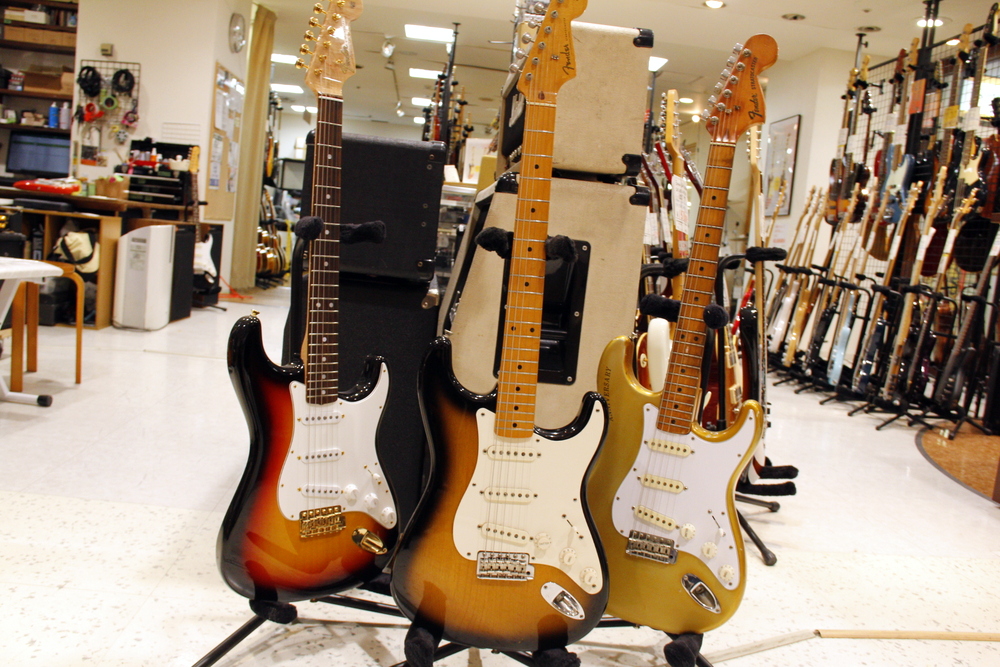 50s、60s、70sの違い