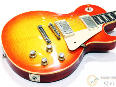 Gibson Custom Shop Joe Walsh 1960 Les Paul VOS 2013年製 [SD068]
