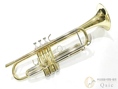 金管楽器のロータリー式とピストン式の違いは 楽器買取qsic