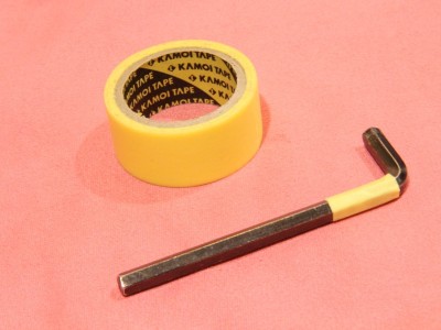 マスキングテープ