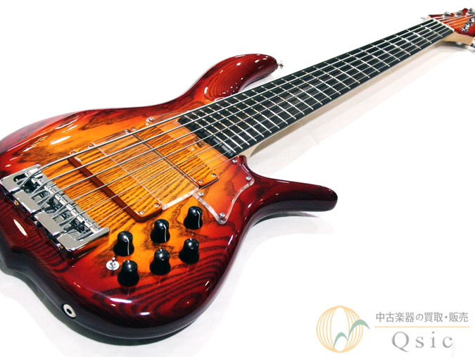 F-bass BN6-DU