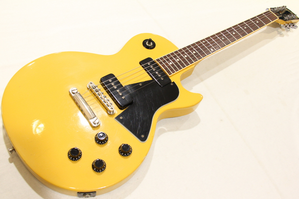 Gibson Les Paul Special P-100