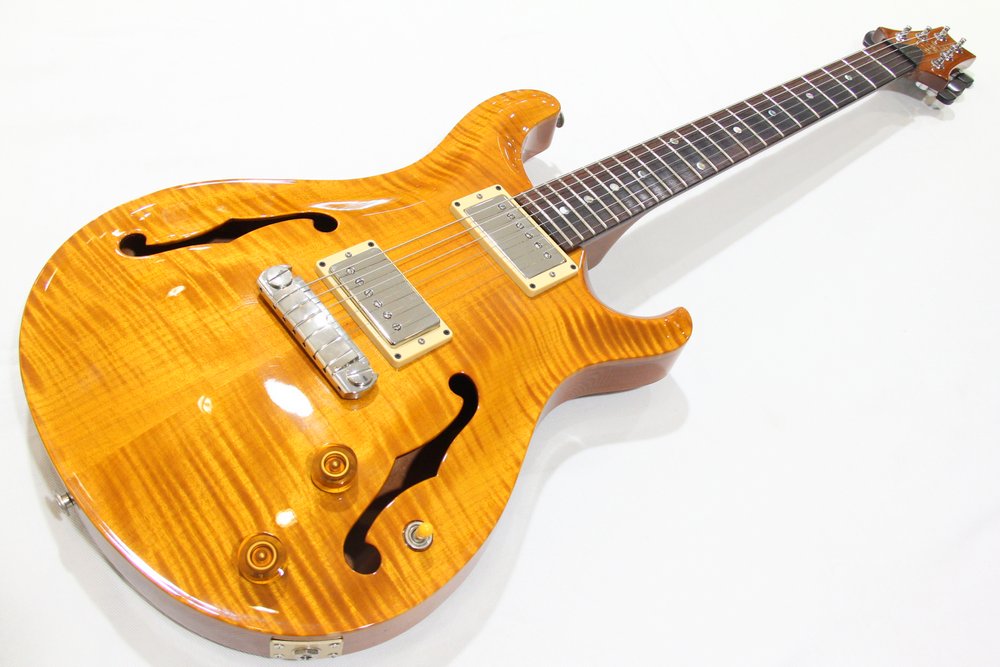 PRS McCARTY HOLLOW 1