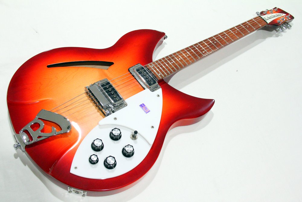 Rickenbacker 330 FG