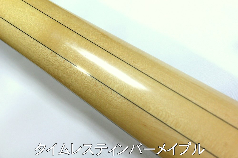 タイムレスティンバー