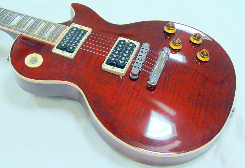 初めての楽器購入