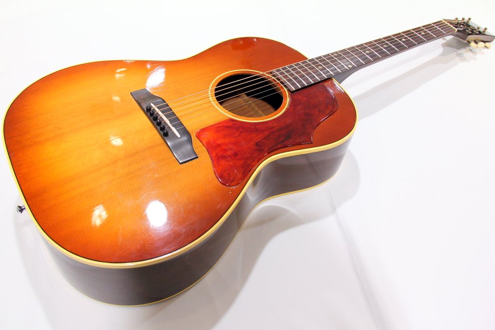 Gibson LG-1 '65