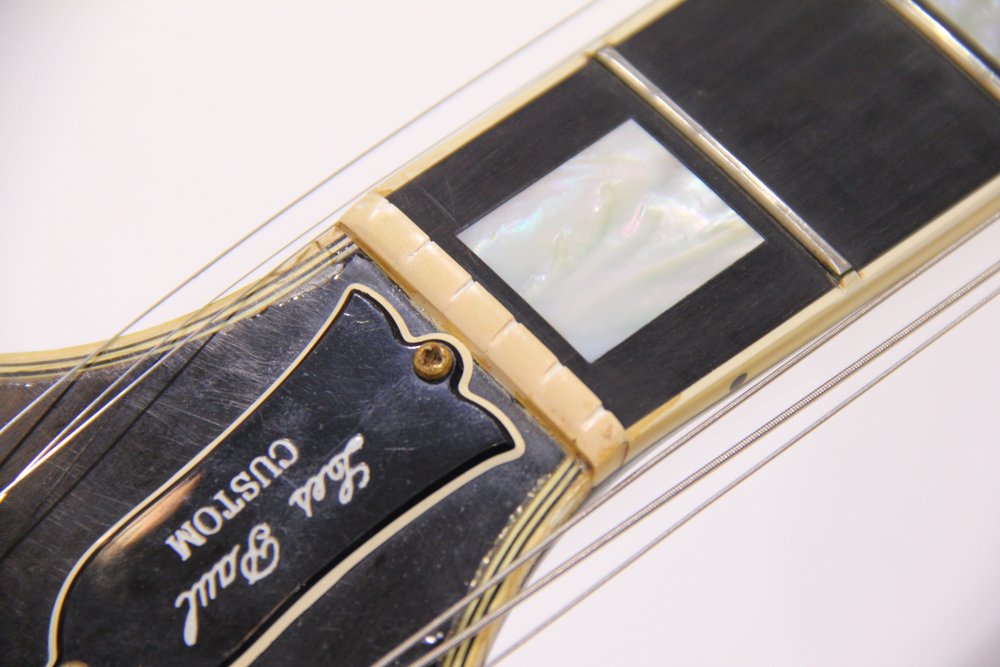 ナットメンテ後