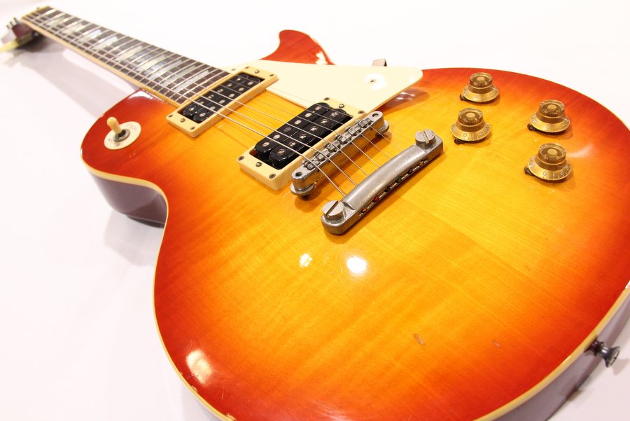 驚愕のトーン！伝説のピックアップ”Z-DRY” | 楽器買取Qsic