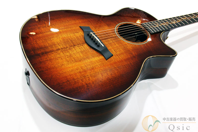 Taylor K24ce