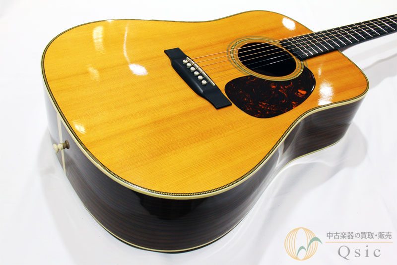 Martin CTM HD-28V TC