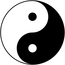 YINYANG