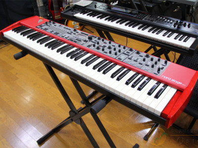 Clavia Nord Stage EX Compact 