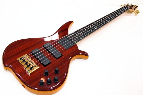 TUNE TWB-5 33インチ ’14