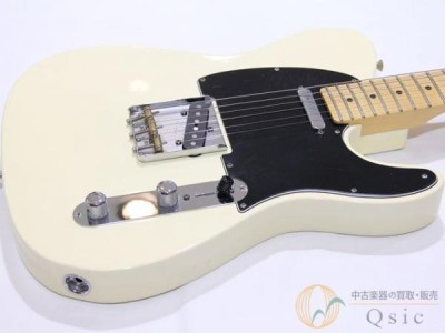 Fender USA American Special Telecaster 60th Anniversary Model