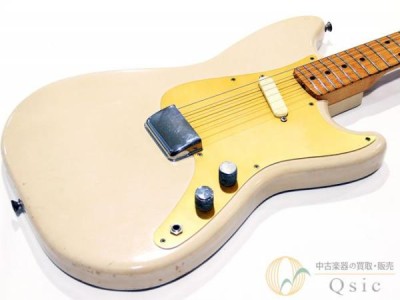 Fender USA Musicmaster '59