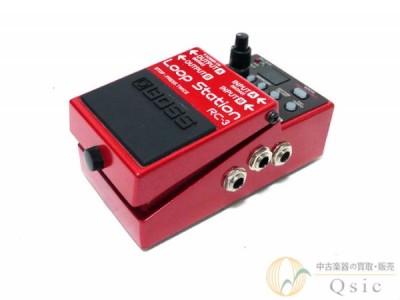 BOSS RC-3