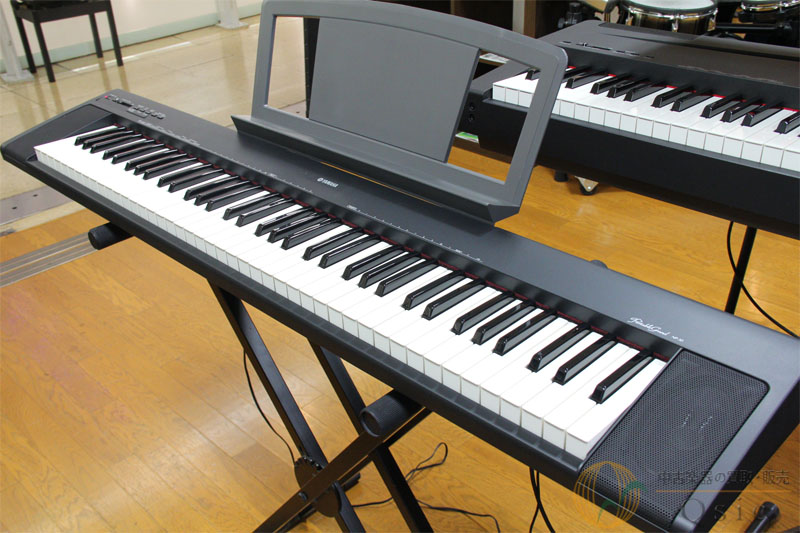 弾かない時はクローゼットに入るピアノ – 管楽器&鍵盤楽器×10点 | 楽器買取Qsic