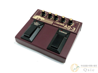 BOSS AD-3