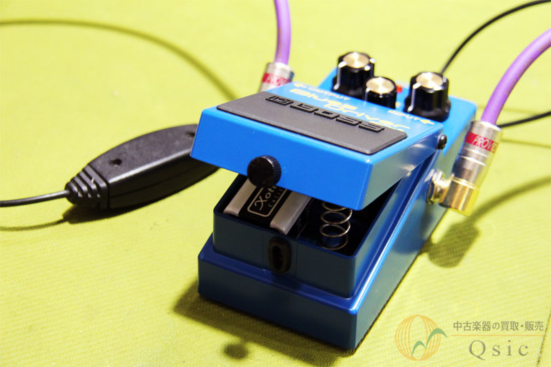 アイバニーズ。シールド、エフェクターアダプター付き是非お願い致し