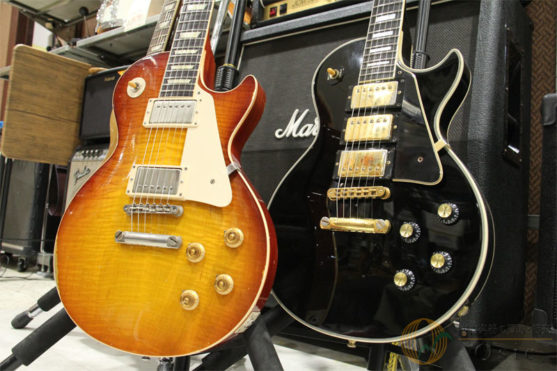 入荷速報】Gibson Les Paul Deluxe 1970 など ≪2020年11月23日号