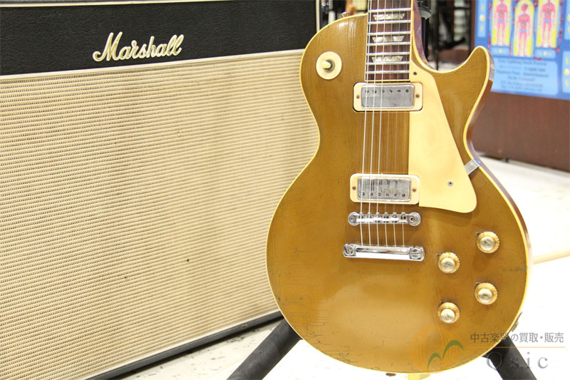 入荷速報】Gibson Les Paul Deluxe 1970 など ≪2020年11月23日号