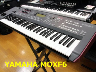 MOX6