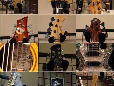 色々なブランド