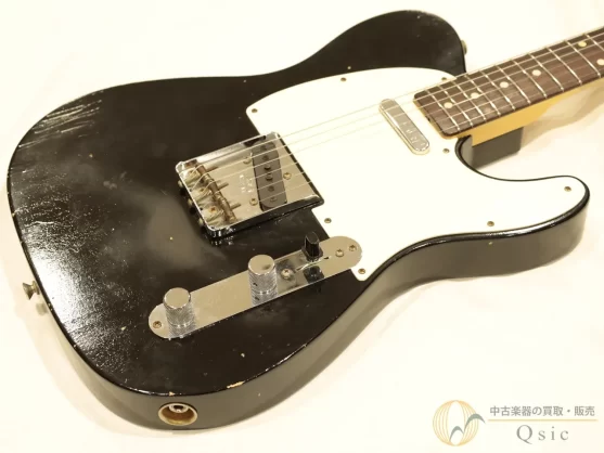 Fender Custom Shop LTD 1959 Telecaster Relic