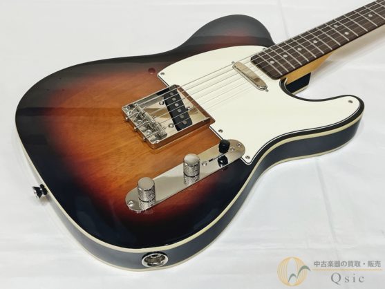 Squier by Fender Classic Vibe '60s Custom Telecaster